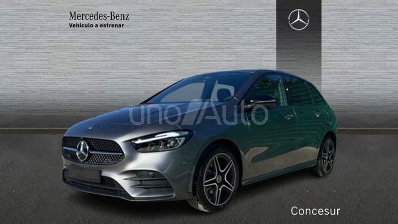 B 250 e