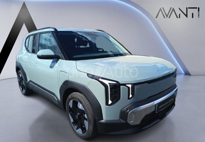 EV2 Standar Range Air 108kW