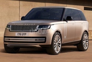 LAND-ROVER Range Rover 3.0 Si6 PHEV SE SWB AWD Aut. 460