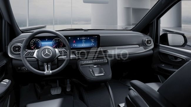 300 d Avantgarde Largo