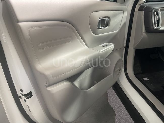 REEV 18.8 kWh Design Auto
