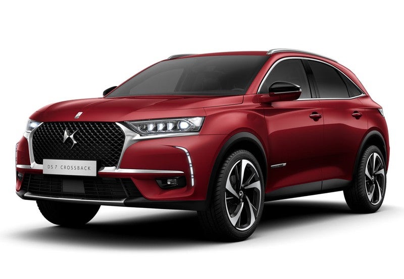 DS 7 Crossback PureTech 96kW (130CV) Auto. PERF.LINE
