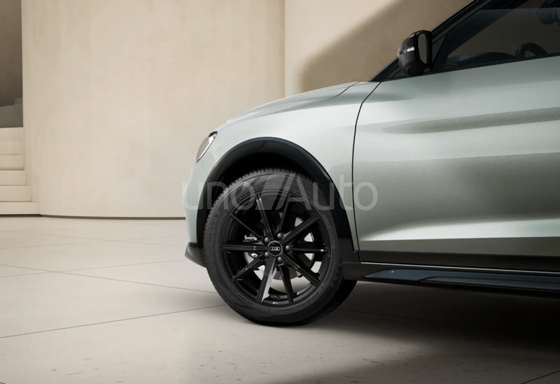A1 Allstreet 30 TFSI Adrenalin Black Edition S tronic 85kW