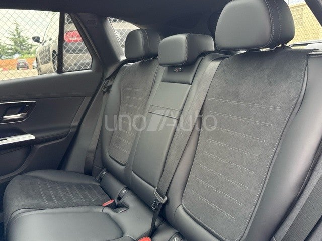 GLC 300de 4Matic