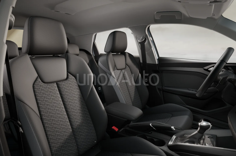 A1 Allstreet 30 TFSI Adrenalin S tronic 85kW