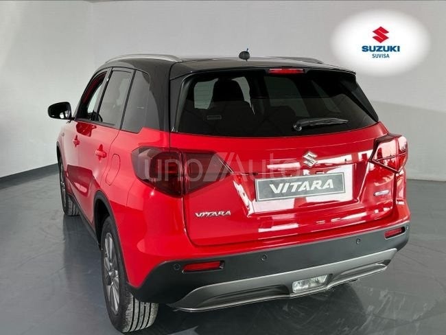 1.4 T S2 Mild Hybrid