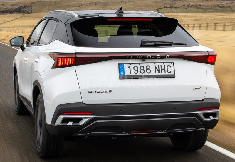 5 Híbrido 1.5 TGDI Pure