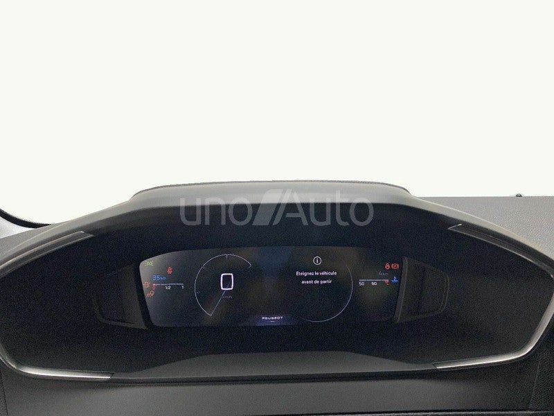 208 1.2 Puretech S&S Allure 100