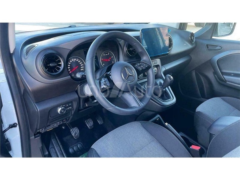 Citan Tourer 110CDI Base