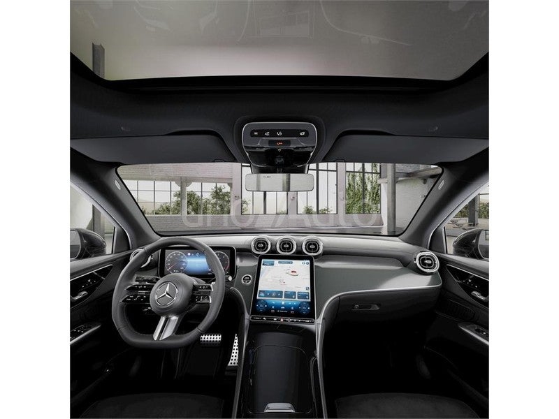 CLASE GLC GLC 220 d 4MATIC