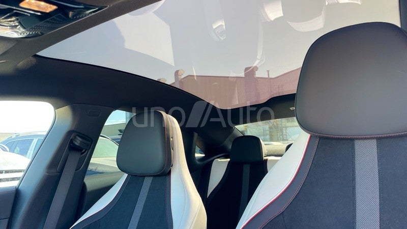 CLA CLA 250+ con tecnología EQ