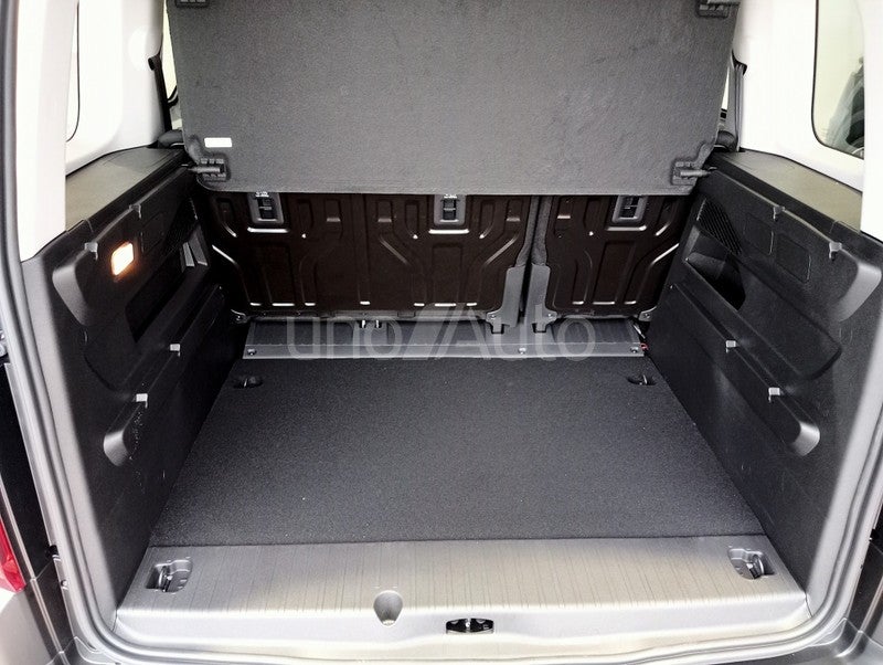 Berlingo BlueHDi S&S Talla M Plus 100