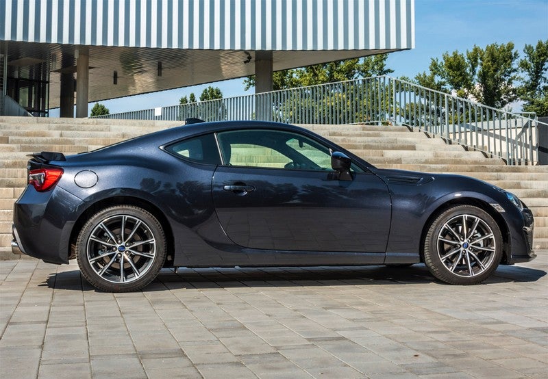 BRZ 2.0R Executive