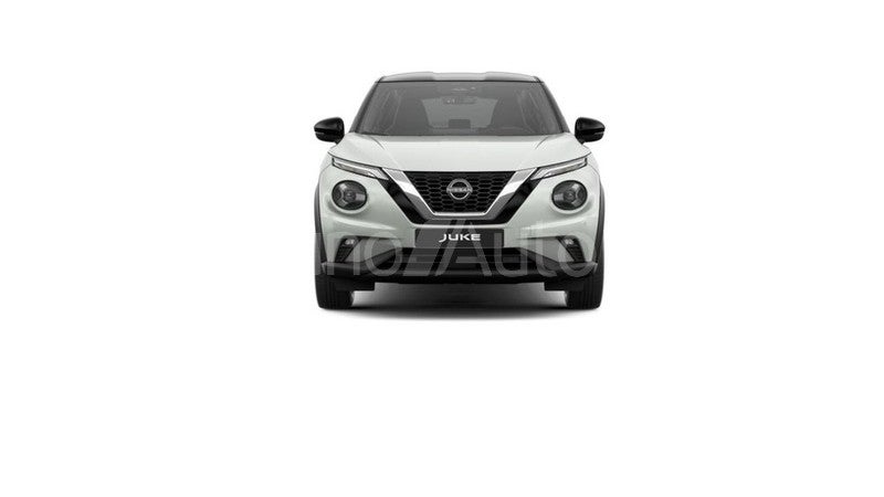 NISSAN Juke DIG-T 84 kW (114 CV) 6M/T N-Connecta