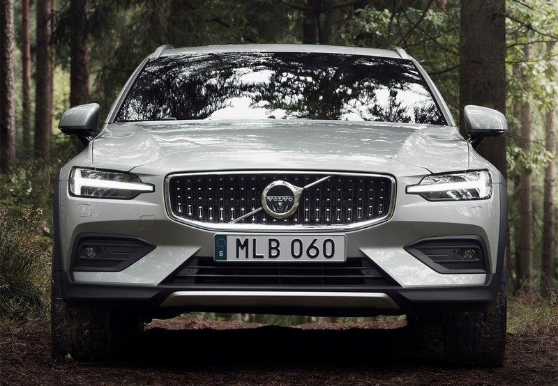 V60 Cross Country B5 Pro AWD Aut. 250