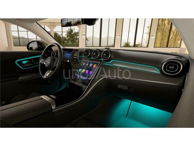 CLE CLE 220 d Coupé