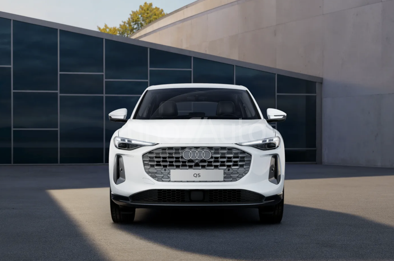 Q5 Sportback e-hybrid Advanced quattro S tronic 220kW