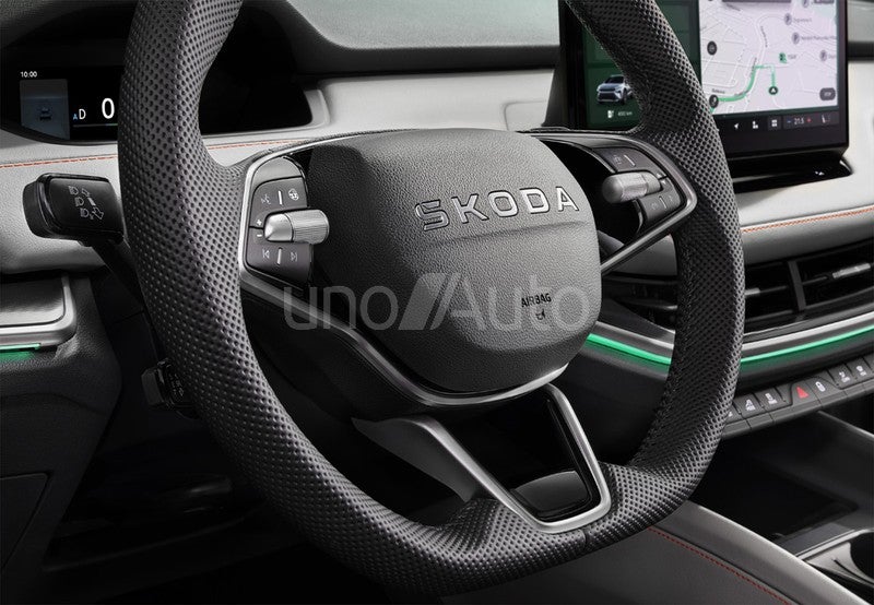 Elroq 50 125KW