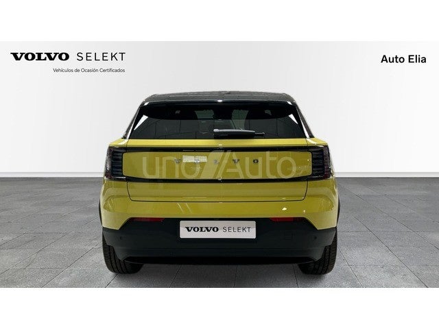 EX30 Single Extended Range Plus RWD