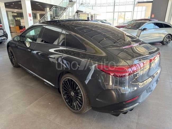 350+ AMG Night Edition