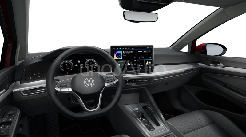 Golf 1.5 TSI eHybrid Match DSG6 150kW