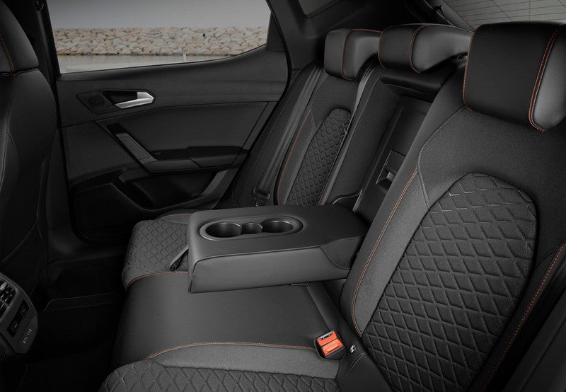 SEAT León