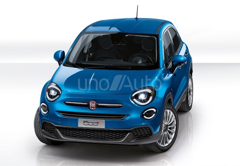 500X 1.5 Hybrid Sport DDCT