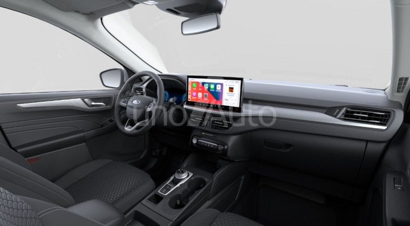 Titanium 2.5 Duratec PHEV 178kW Auto