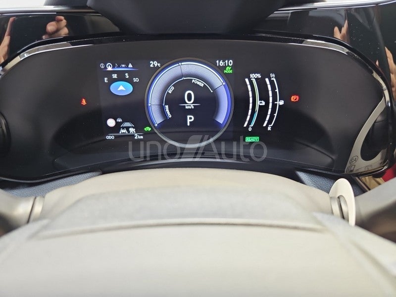 NX 450h+ Premium+ 4WD