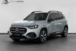 MERCEDES-BENZ Clase GLB 200