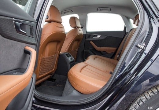 A4 2.0TDI S line edition 110kW