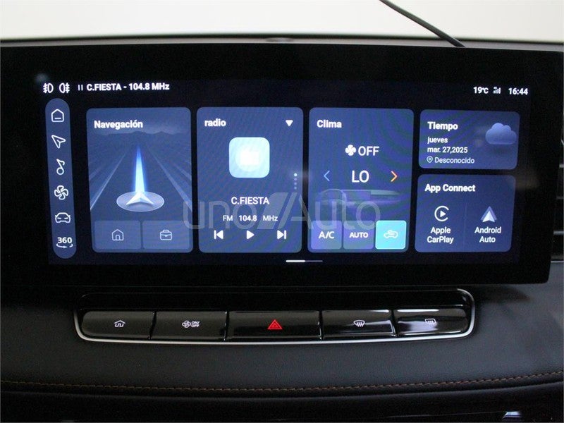 E 1.5T PHEV Luxury
