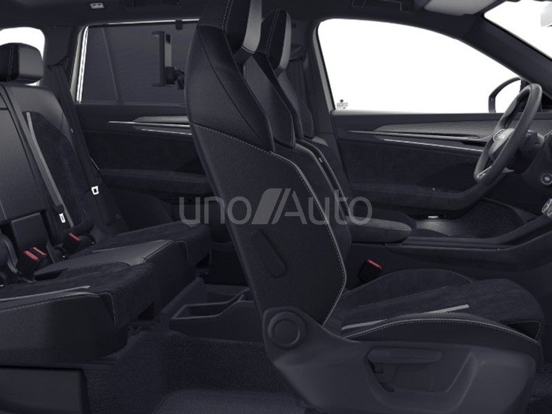 Kodiaq 1.5TSI iV PHEV Sportline 4x2 DSG 150kW