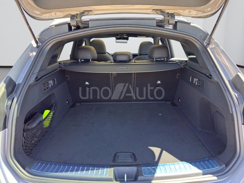 GLC EQ 400 4Matic