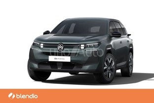 CITROEN C5 Aircross HYBRID 107kW (145CV) e-DCS6 You
