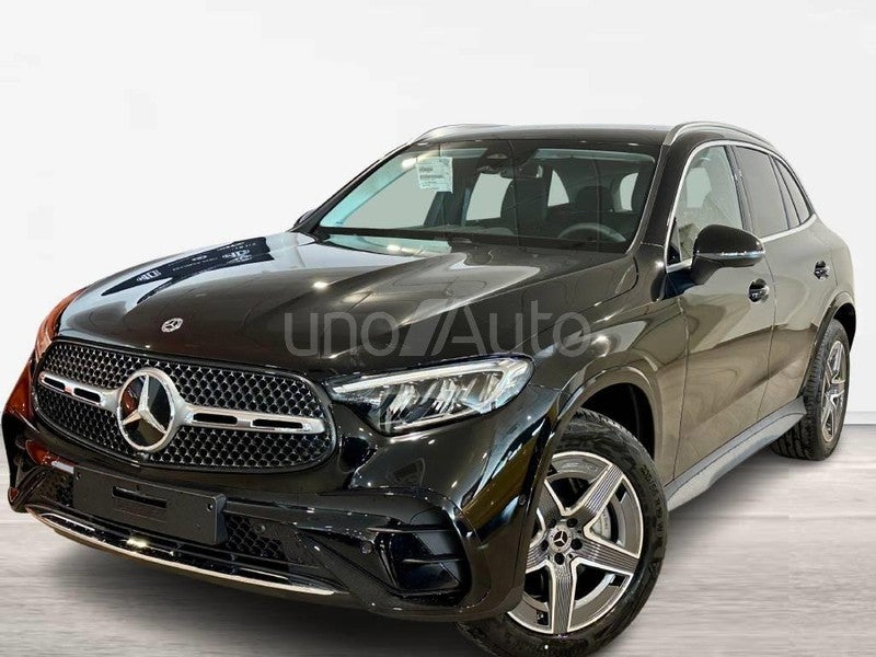 CLASE GLC GLC 300 de 4MATIC