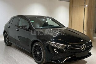 MERCEDES-BENZ Clase A 250e Progressive Line Advanced 8G-DCT