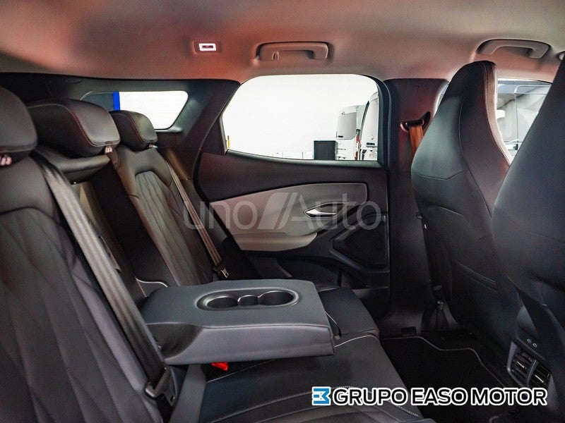 Explorer RWD Rango Extendido Premium  77kWh