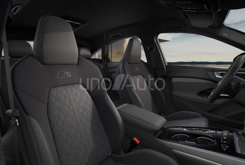 A5 2.0TDI S line S tronic 150kW