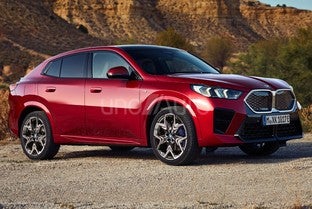BMW X2 sDrive 18dA