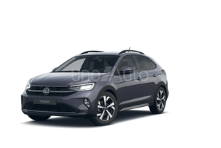 VOLKSWAGEN Taigo 1.0 TSI Más 85kW
