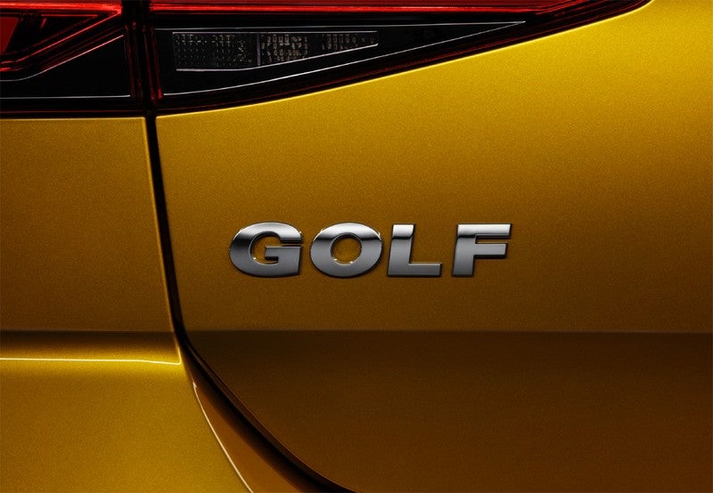 Golf 1.0 TSI Life 81kW
