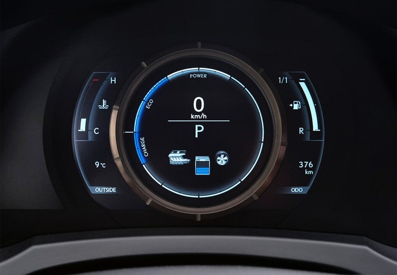 RC F Executive Aut.