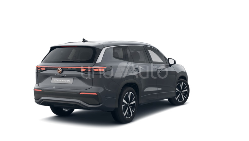 Tayron 1.5 eTSI DSG7 110kW Más