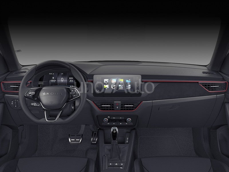 Kamiq 1.0 TSI Sport 85kW DSG7