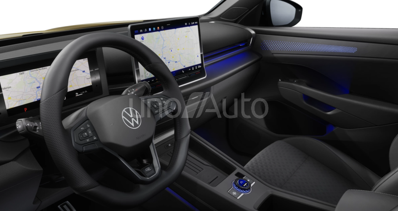 T-Roc 1.5 eTSI R-Line 1st Edition DSG7 110kW