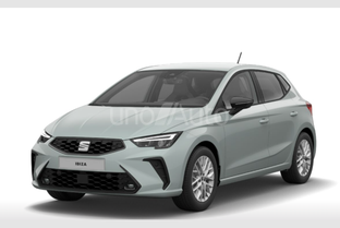 SEAT Ibiza 1.0 TSI S&S FR 85kW