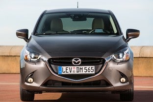 MAZDA Mazda2 1.5 Skyactiv-g Business 55kW