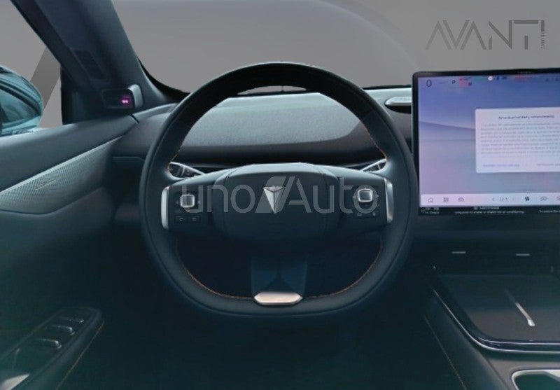 Deepal S05 Max 320kW AWD