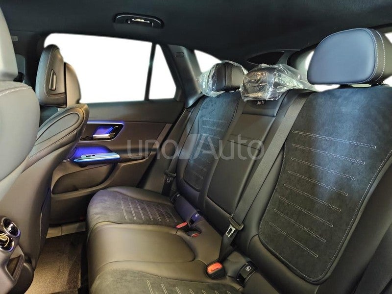 CLASE GLC GLC 300 de 4MATIC
